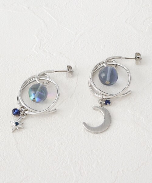 ピアス オルガ宇宙 ムーンスターサークルピアス Zozotown Paypayモール店 通販 Paypayモール ピアス オルガ宇宙 ムーンスターサークルピアス Zozotown Paypayモール店 通販 Paypayモール