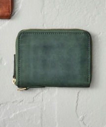 CREED（クリード） 財布 UDUK「ウドゥク」/ミドルウォレット メンズ
