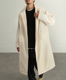 コート チェスターコート ウールライクオーバーコート チェスターコート Zozotown Yahoo 店 通販 Yahoo ショッピング