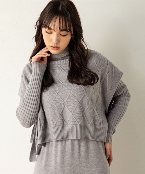 MILLION CARATS（ミリオンカラッツ） ワンピース 「MyStandard