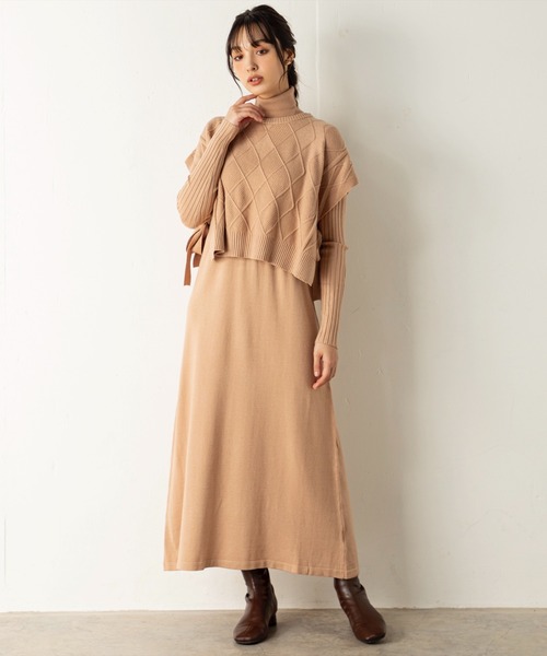 MILLION CARATS（ミリオンカラッツ） ワンピース 「MyStandard