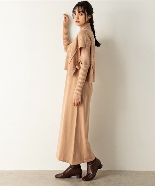 MILLION CARATS（ミリオンカラッツ） ワンピース 「MyStandard