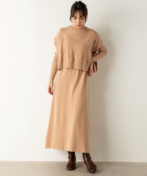 MILLION CARATS（ミリオンカラッツ） ワンピース 「MyStandard