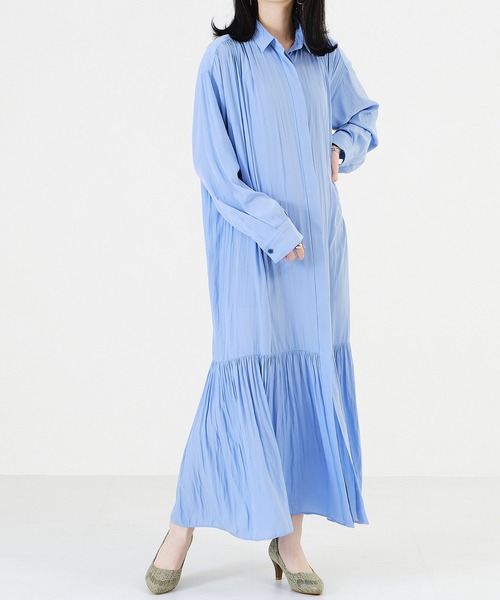 ORiental TRaffic（オリエンタルトラフィック） パンプス グリッター