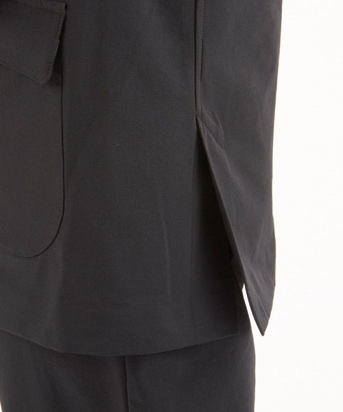 karrimor ネイビー ジャケット karrimor - 極美品 カリマー Karrimor SUMMIT JACKET 1113U-171