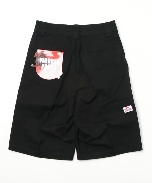 パンツ special!! 17ss kolor Wide Short Pants kolor(カラー) 2025SS ショーツ 25SCM-P10108 | MIDWEST公式通販