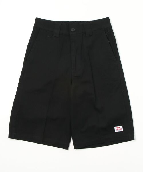 希少 1番人気カラー 廃盤 Reaction Dry Short 楽天市場】ANSNAM / アンスナム | DRY SHORT PANTS ムラ染め