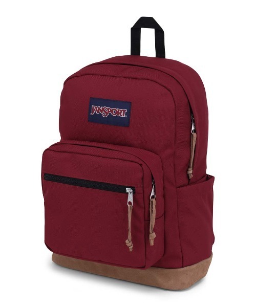JANSPORT（ジャンスポーツ） デイバック リュック 「JANSPORT」RIGHT