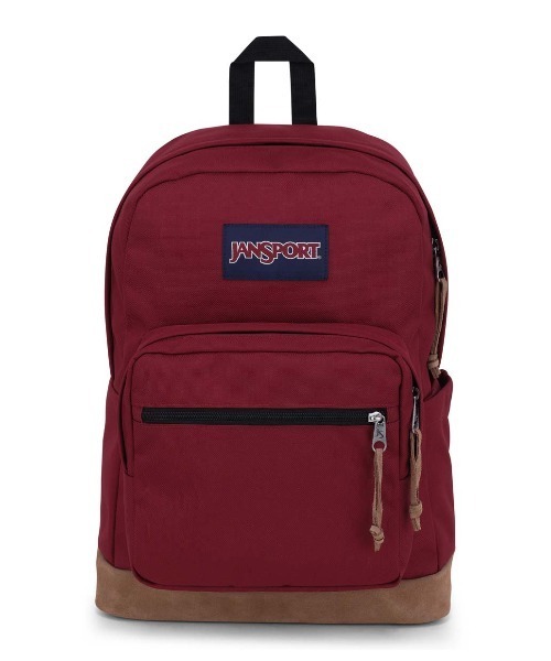 JANSPORT（ジャンスポーツ） デイバック リュック 「JANSPORT」RIGHT