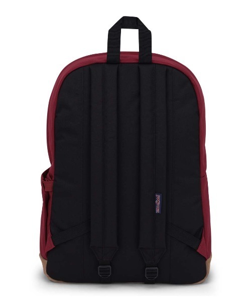 JANSPORT（ジャンスポーツ） デイバック リュック 「JANSPORT」RIGHT