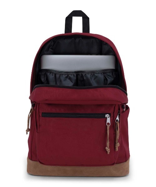 JANSPORT（ジャンスポーツ） デイバック リュック 「JANSPORT」RIGHT