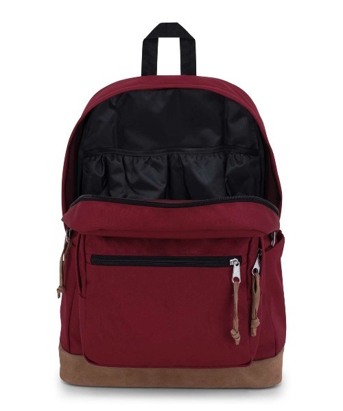 JANSPORT（ジャンスポーツ） デイバック リュック 「JANSPORT」RIGHT