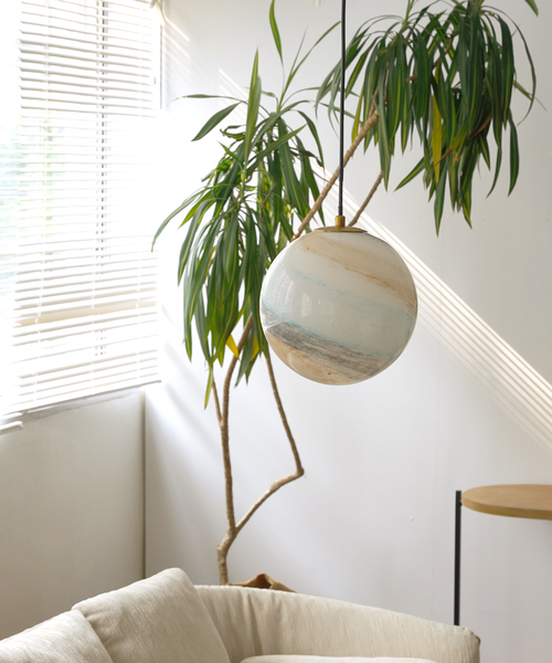 journal standard Furniture 照明 MYKONOS LAMP ミコノス