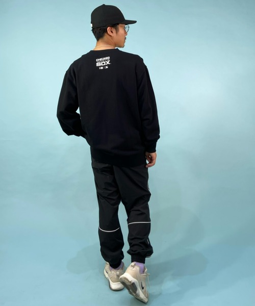 NEW ERA スウェット メンズ 「ZOZOTOWN限定」NEW ERA/ニューエラ