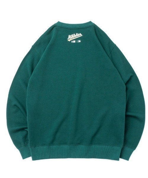 NEW ERA スウェット メンズ 「ZOZOTOWN限定」NEW ERA/ニューエラ