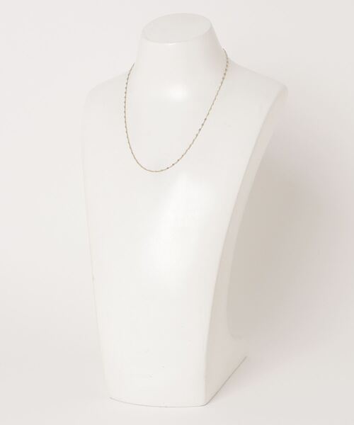 ルボンボンネックレス les bonbon ネックレス 「les bon bon」sunlight necklace BOB90