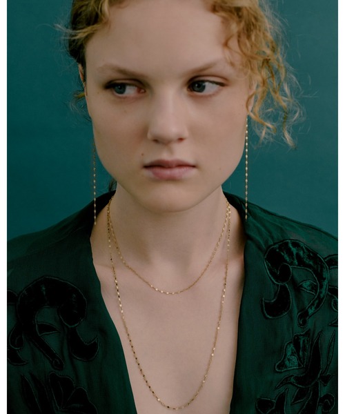 les bonbon（ルボンボン） ネックレス 「les bon bon」sunlight