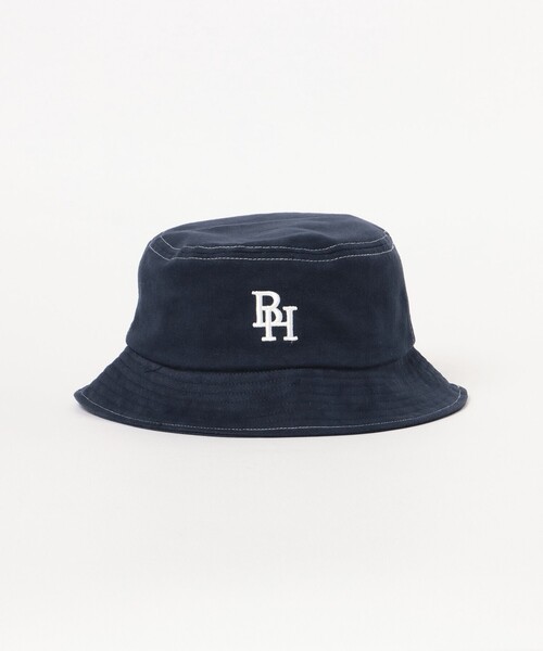 BEAMS HEART（ビームス ハート） 帽子 ハット BEAMS HEART / ツイル