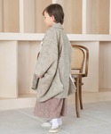 着物 七五三5歳用袴セット utatane ジ...の詳細画像2