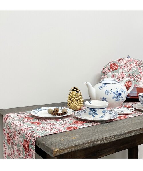 LAURA ASHLEY（ローラアシュレイ） ランチョンマット クランズフォード