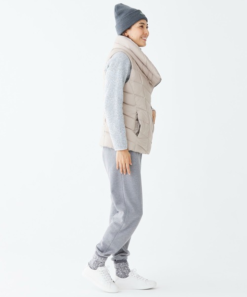 L.L.Bean（エルエルビーン） ダウンベスト ベスト バウンドレス