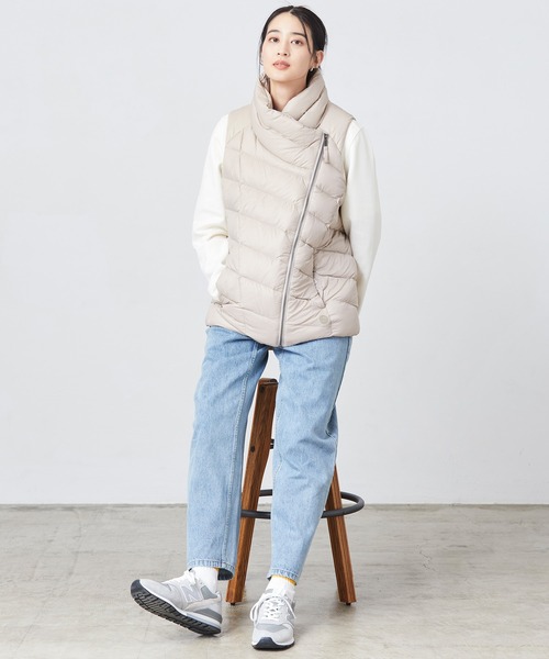 L.L.Bean（エルエルビーン） ダウンベスト ベスト バウンドレス