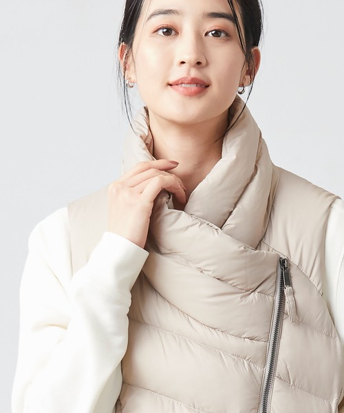 L.L.Bean（エルエルビーン） ダウンベスト ベスト バウンドレス