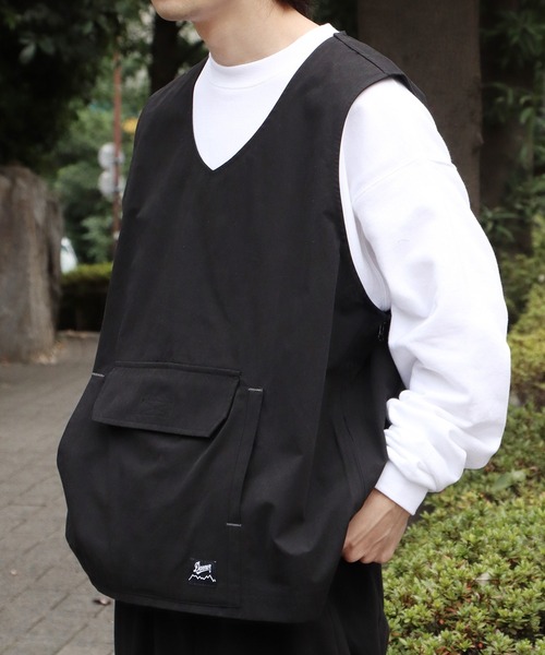 Danner（ダナー） ベスト M Urban Spec VEST ベスト : ZOZOTOWN Yahoo 