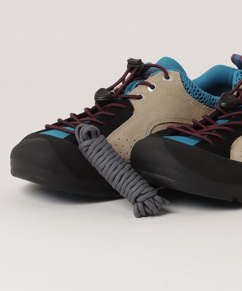 未使用 KEEN JASPER ROCKS キーン ジャスパー スニーカー KEEN JASPER 