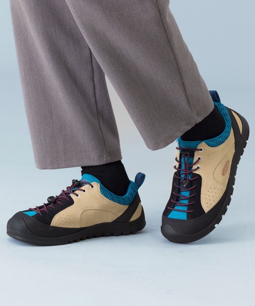 KEEN スニーカー JASPER ”ROCKS” SP / ジャスパー ロックス
