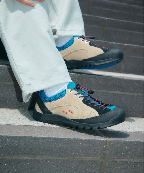 KEEN スニーカー JASPER ”ROCKS” SP / ジャスパー ロックス