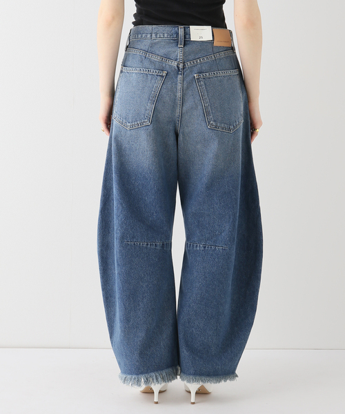 【新品・タグ付き】Plage HORSESHOE ジーンズ Citizens of humanity】 HORSESHOE JEAN B デニム（デニムパンツ