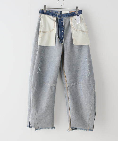 Plage CITIZENS of HUMANITY デニム 美品 Plage CITIZENS of HUMANITY デニム 美品 Citizens of Humanity