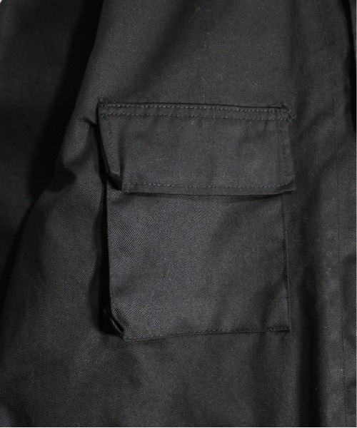 MILITARY ミリタリージャケット モッズコート U.S MILITARY