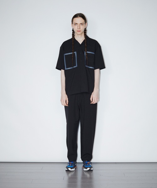 F/CE. パンツ TECH TORO TROUSER / エフシーイー テックトロ