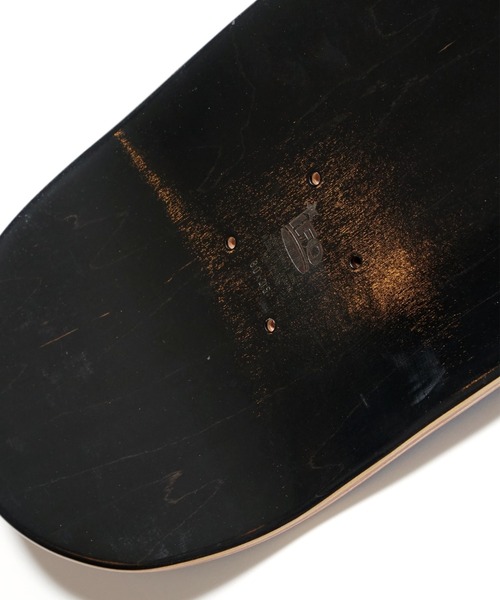 IFO SKATEBOARDS（アイエフオースケートボード） 「IFO SKATEBOARDS