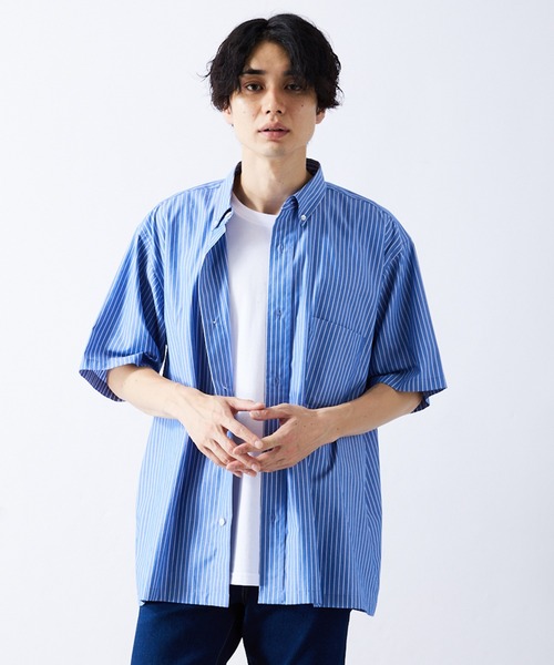 ジーンズ 「ZOZO限定」 スリムストレッチデニム/スキニー メンズ | 417 EDIFICE | 18