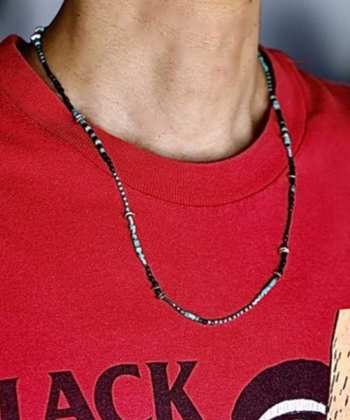 当選品　Endless SHOCK エンドレス ネックレス　他リストバンド Yahoo!オークション -「堂本光一 ネックレス」の落札相場・落札価格