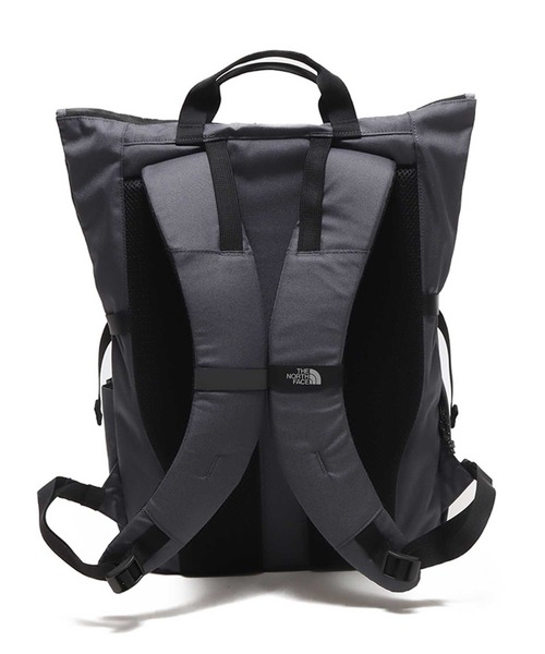 THE NORTH FACE トートバッグ BOULDER TOTE PACK / ザ・ノース