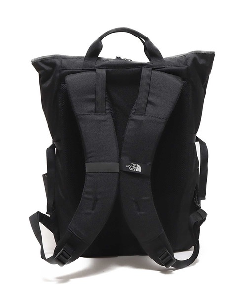 【THENORTHFACE】ボルダートートパック THE NORTH FACE (ザノースフェイス) Boulder Tote Pack