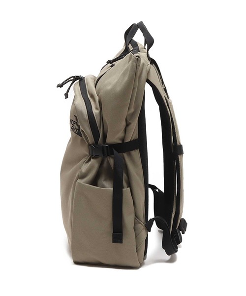 THE NORTH FACE トートバッグ BOULDER TOTE PACK / ザ・ノース
