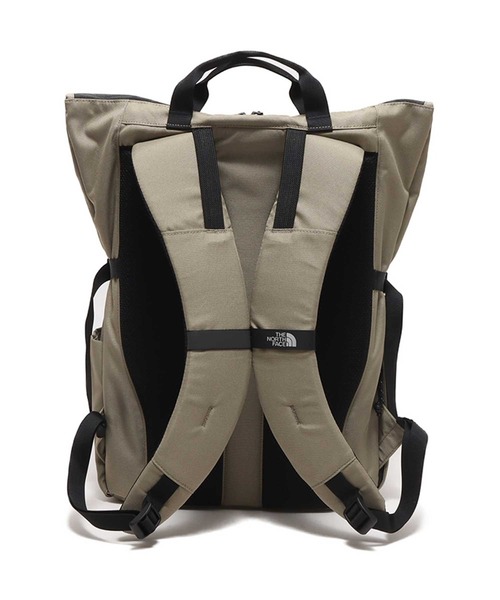 【新品】希少カラー　ザ ノースフェイス ボルダートートパック NM72251 THE NORTH FACE ザ・ノースフェイス メンズ レディース ボルダー