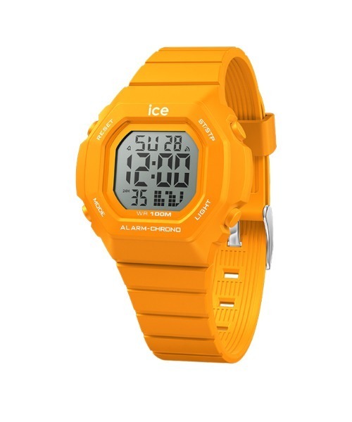 ICE WATCH 腕時計 「Ice-Watch アイスウォッチ」ICE digit ultra