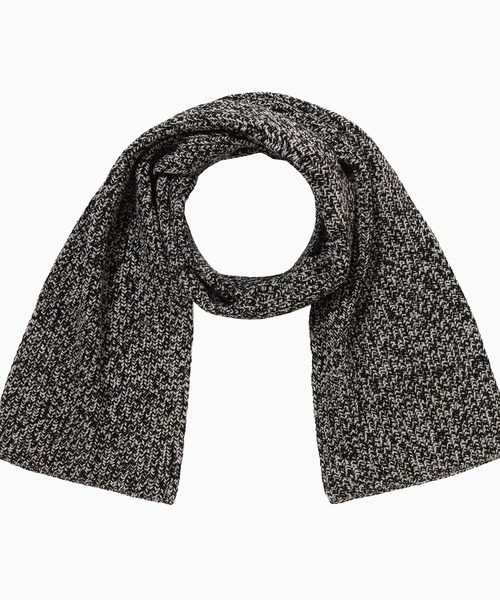 AIGLE（エーグル） マフラー ストール ニットマフラー / ウールニット