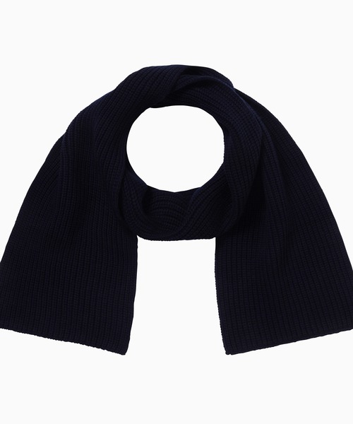 AIGLE（エーグル） マフラー ストール ニットマフラー / ウールニット