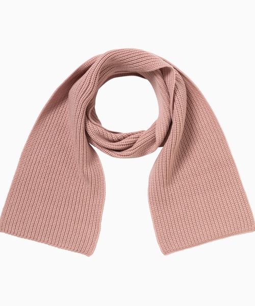 AIGLE（エーグル） マフラー ストール ニットマフラー / ウールニット