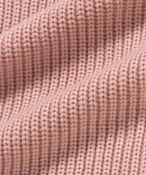 AIGLE（エーグル） マフラー ストール ニットマフラー / ウールニット