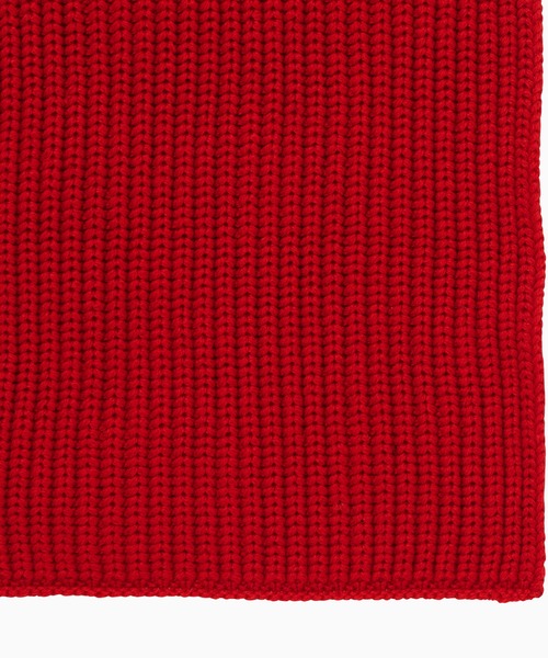 AIGLE（エーグル） マフラー ストール ニットマフラー / ウールニット