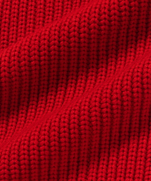 AIGLE（エーグル） マフラー ストール ニットマフラー / ウールニット