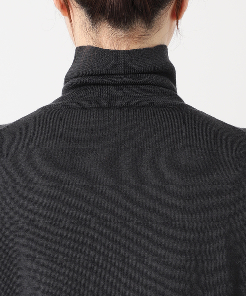 JOURNAL STANDARD relume ニット BiellaYarnワイド